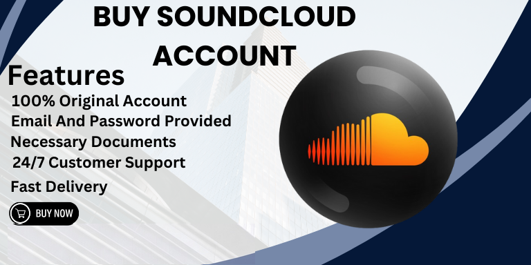 buy soundcloud accounts