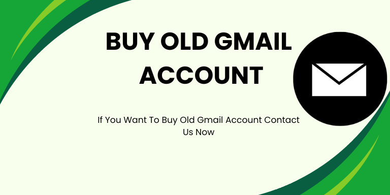 buy old gmail accounts