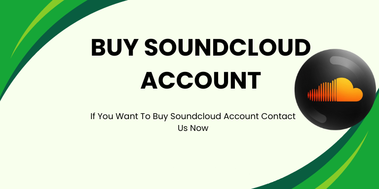buy soundcloud accounts