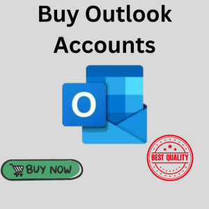 Buy Outlook Accounts