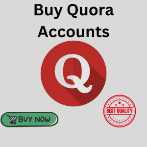 Buy Quora Accounts