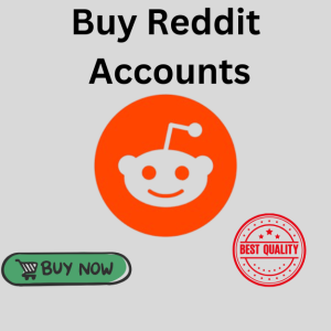 Buy Reddit Accounts