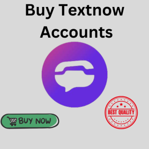 Buy TextNow Accounts