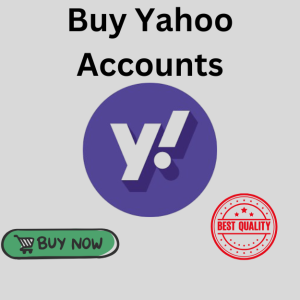 Buy Yahoo Accounts
