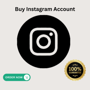 buy instagram accounts