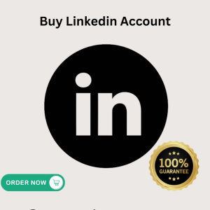 buy linkedin account