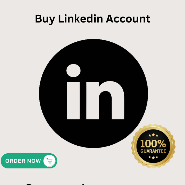 buy linkedin account