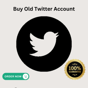 buy old twitter accounts