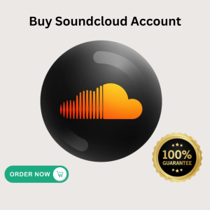buy soundcloud accounts