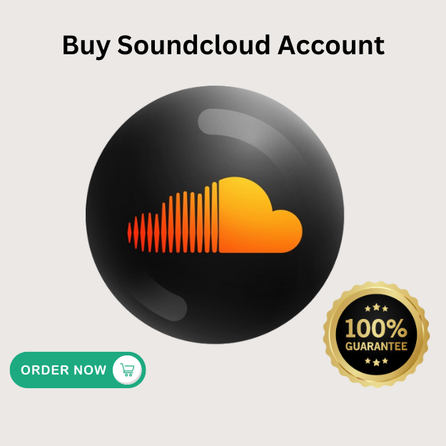 buy soundcloud accounts