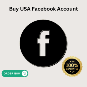 Buy USA Facebook Accounts
