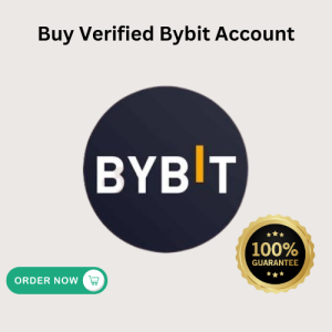 Buy Verified Bybit Account