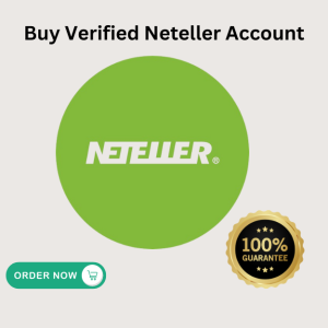 buy verified neteller account