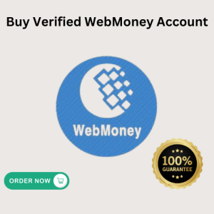 Buy Verified WebMoney Account