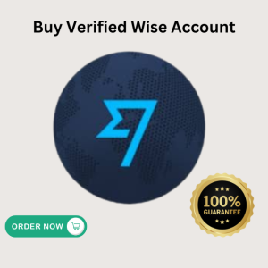 buy verified transferwise account