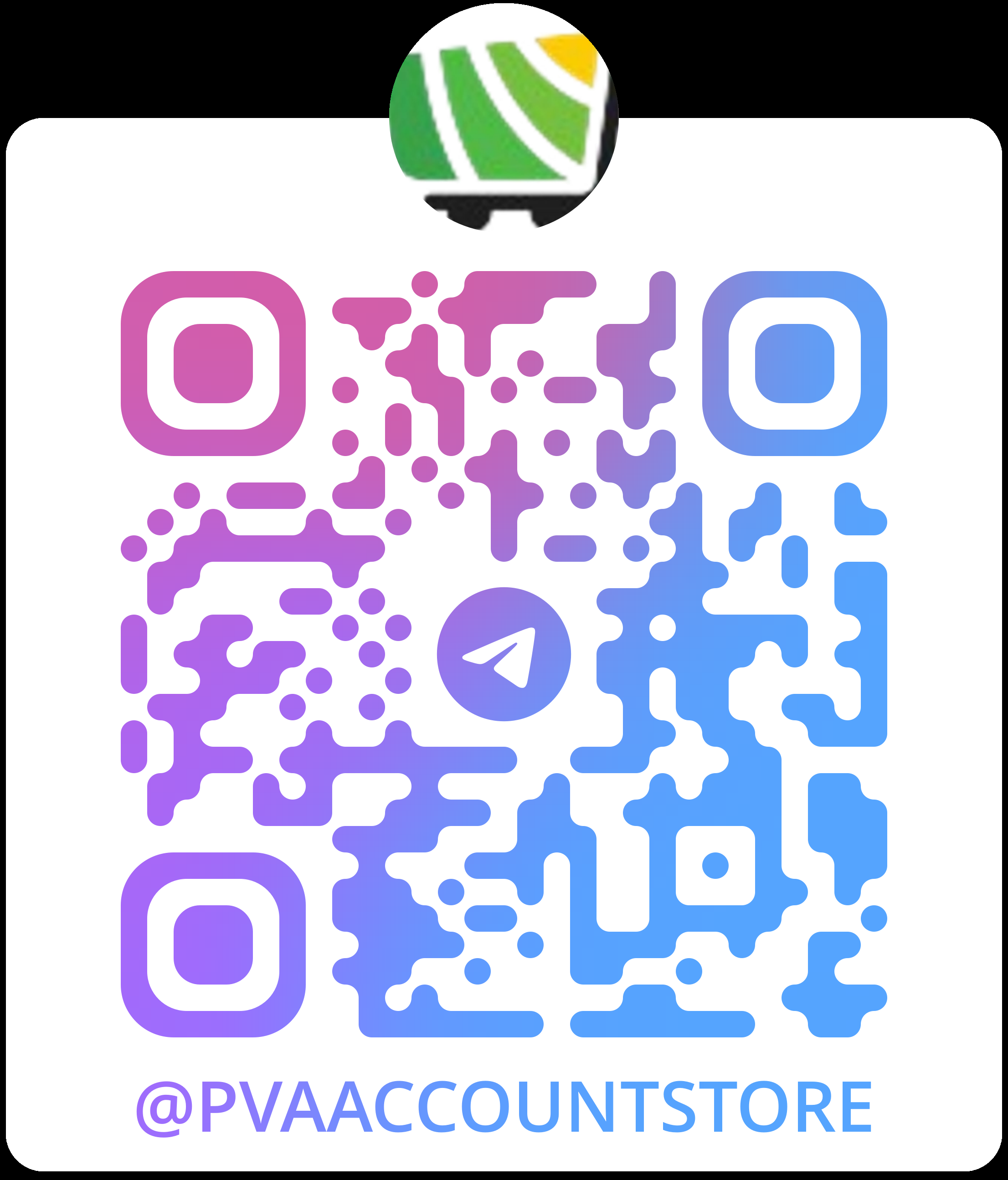 Telegram QR